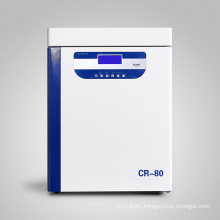 Desktop Lab Machine with PID Controller Popular Best Quality 80L laboratory CO2 incubator Price